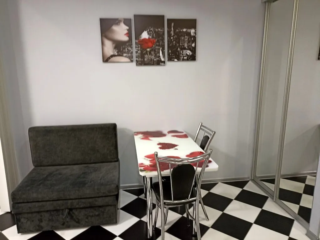 Апартамент в Приморском парке