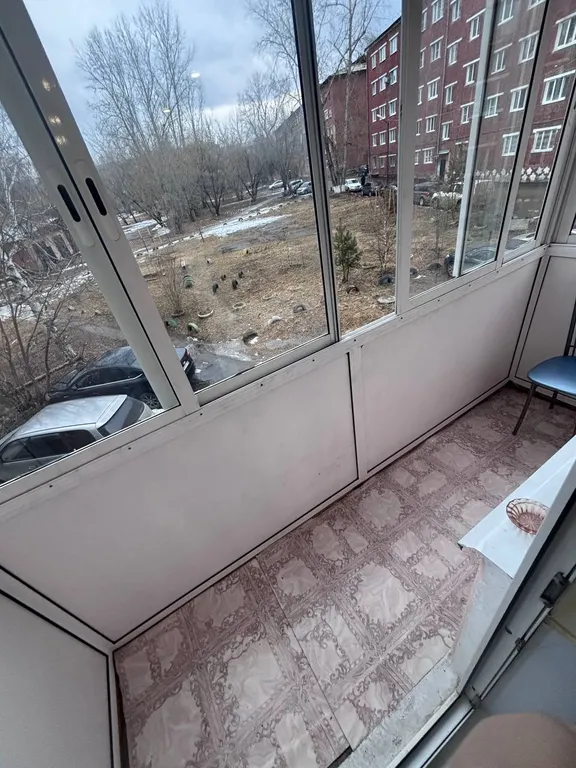 Квартира в центральном районе города