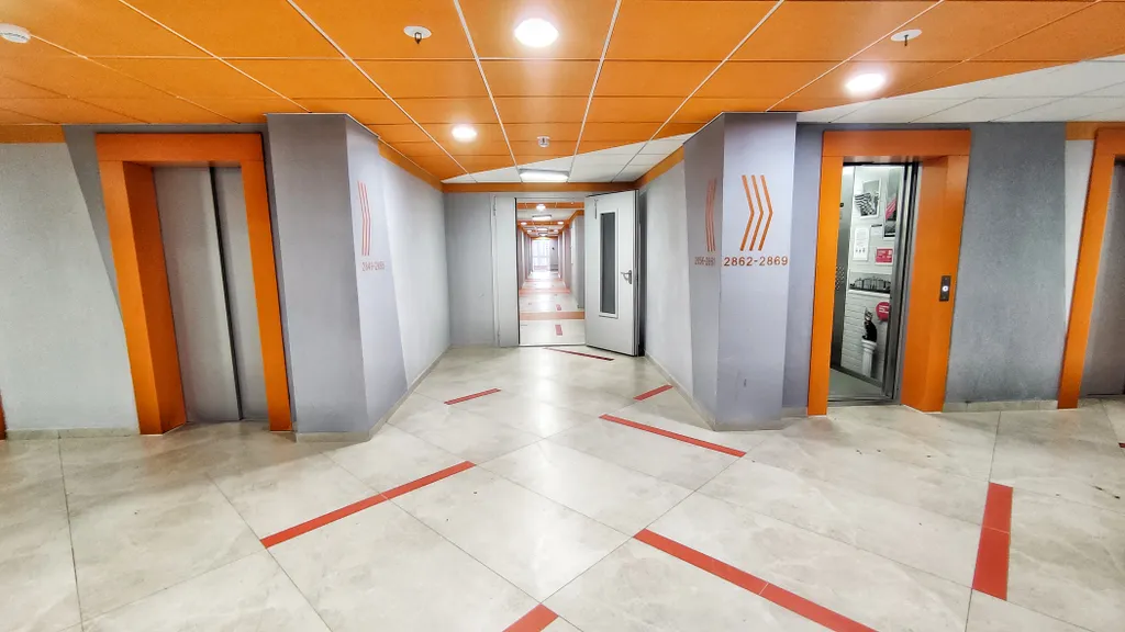 Уют дома, комфорт отеля