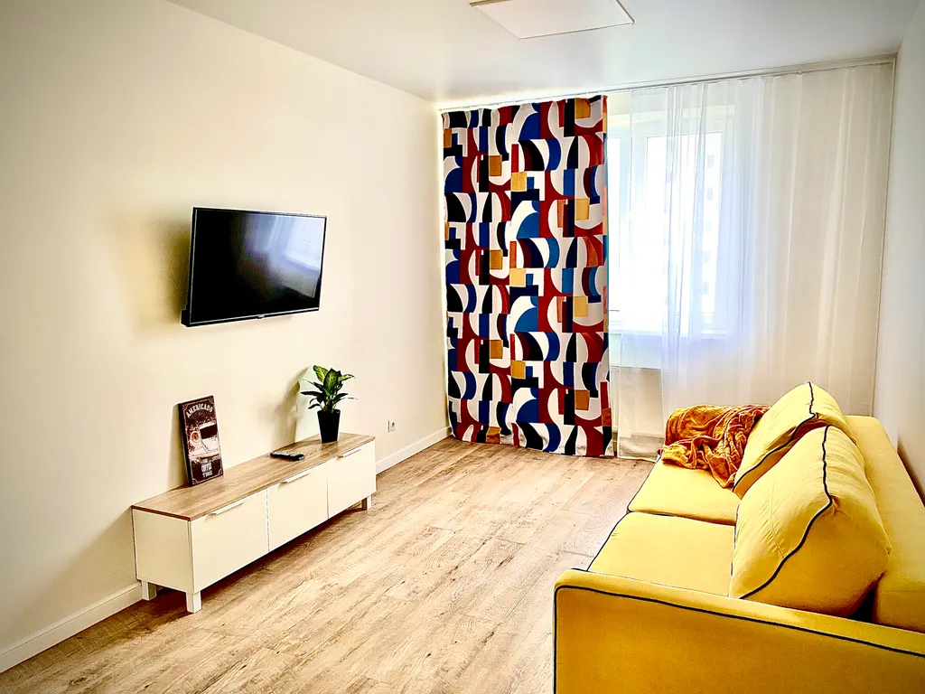 Квартира Apart Baltic — Калининград