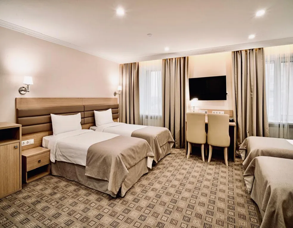 Квартира Комната — аренда посуточно в Ростов-на-Дону