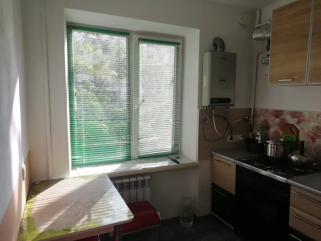 Лучшая квартира