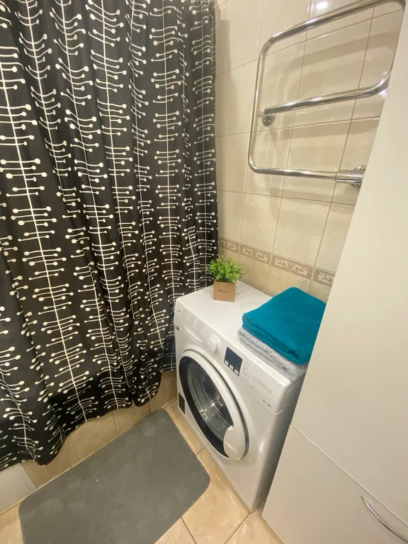 Apart Petroskoi (Pravda 40)