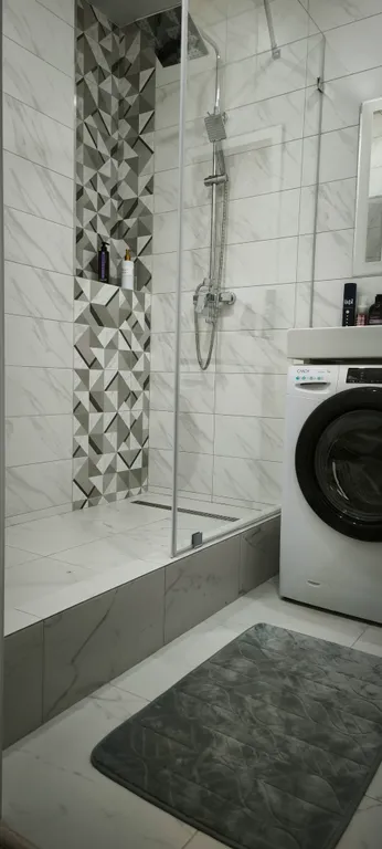 Новая двухкомнатная квартира комфорт класса возле аэропорта Толмачёво