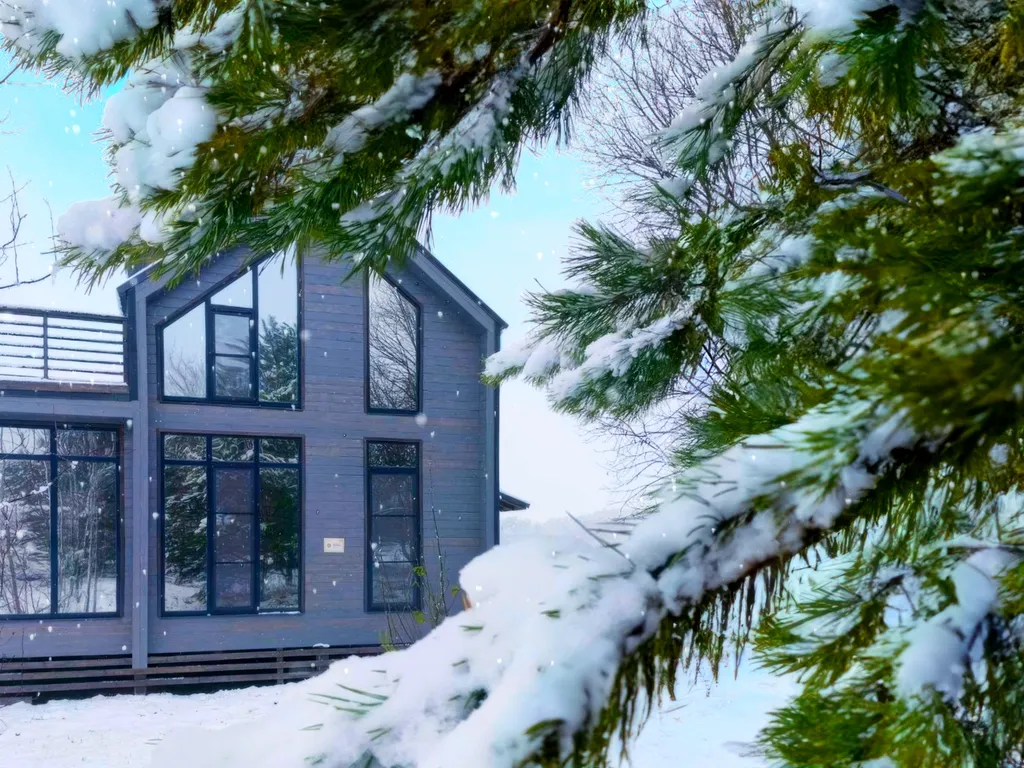 Коттедж Барнхаус Haier Grand — аренда посуточно в Алексин