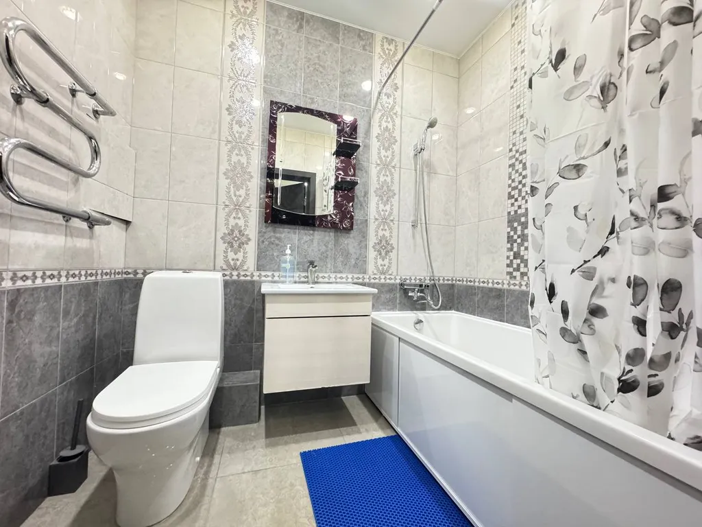 Центр новый элитный дом