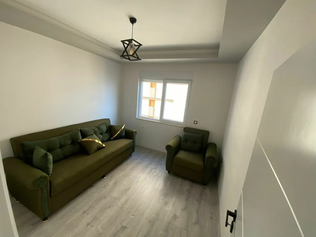 Квартира Квартира у моря — Мерсин