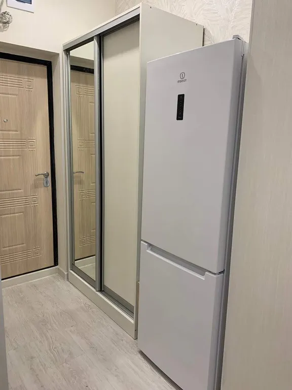 Квартира Квартира Уютная студия у моря ЖК Соренто парк — Сириус