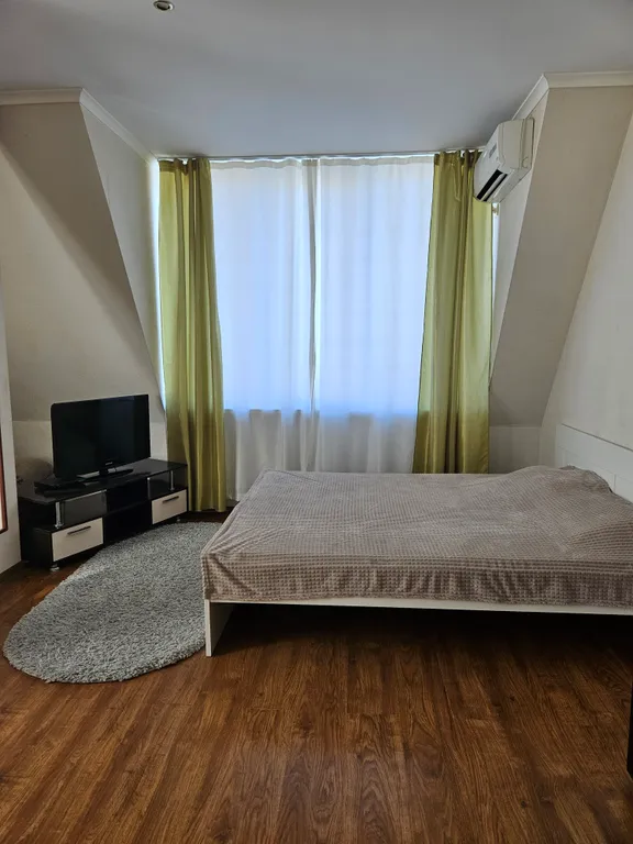 Квартира Квартира напротив Курортного городка — Адлер
