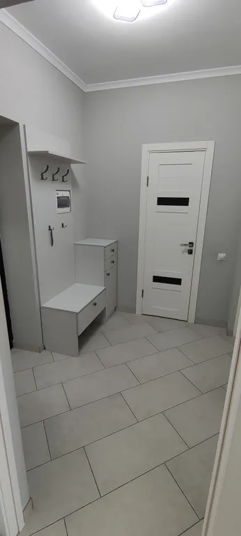 Квартира Уютная евродвушка у Западного пляжа — Зеленоградск