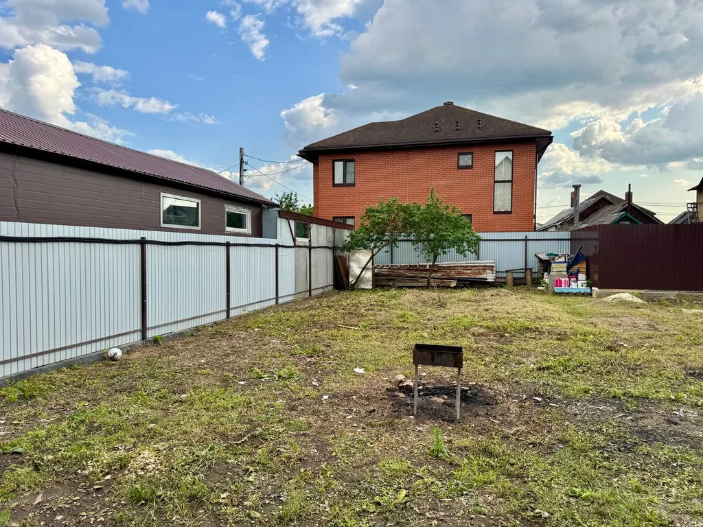 4-комнатный Дом