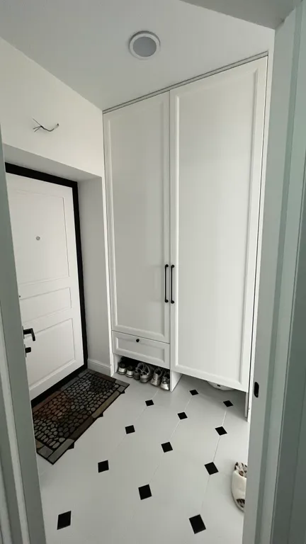 Тишина, море, свежий воздух