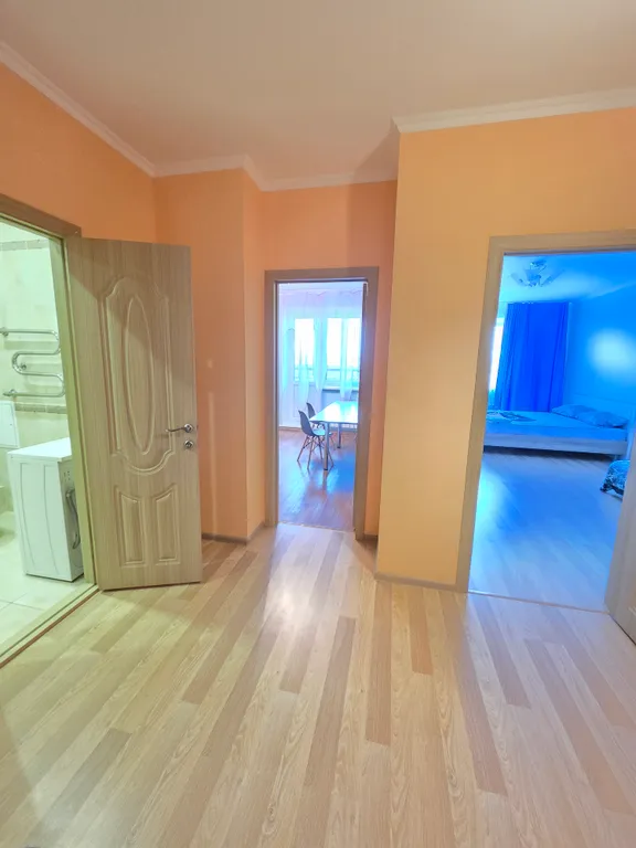 Квартира в центре