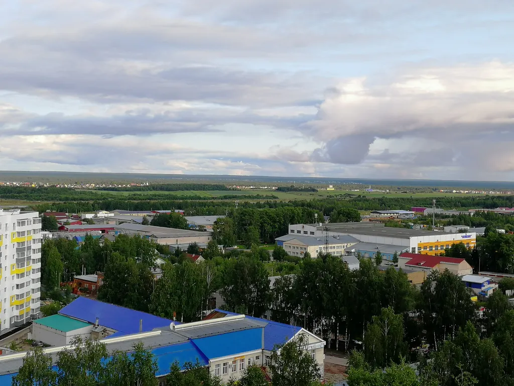 Уютная квартира студия