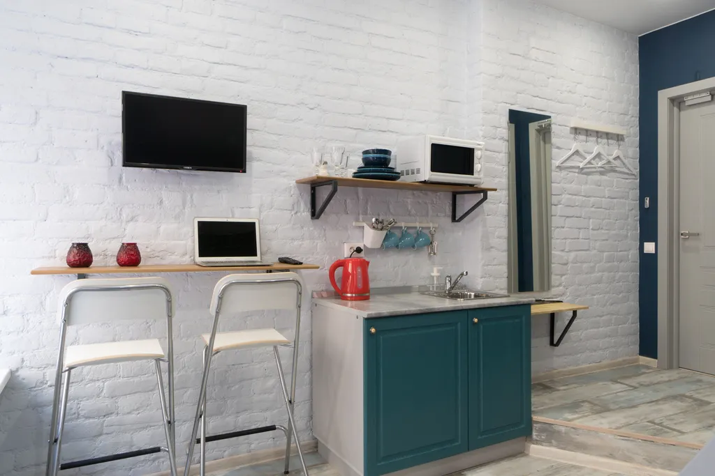 Квартира Семейные апартаменты рядом с Невским проспектом — Санкт-Петербург