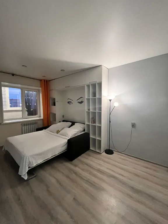 Элитная квартира в центре города