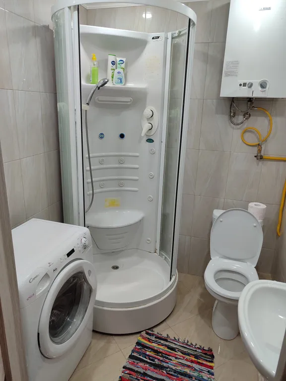 Квартира Квартира Уютная студия в самом центре города — Владикавказ