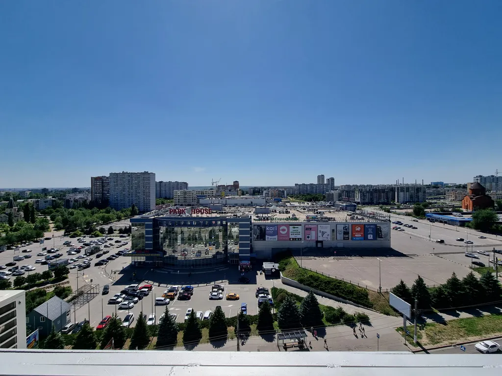 Квартира Комфортная квартира — Волгоград