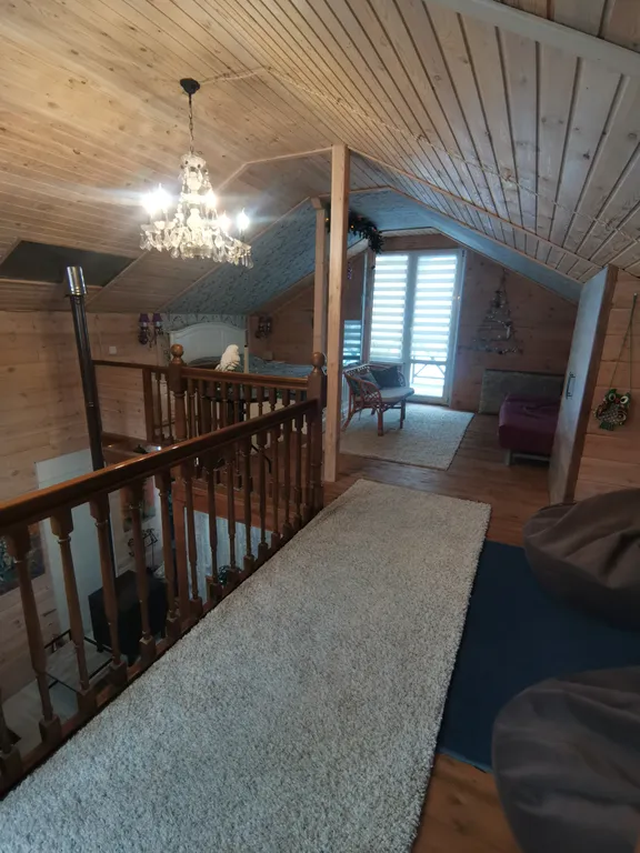 Эко-дом АнМар