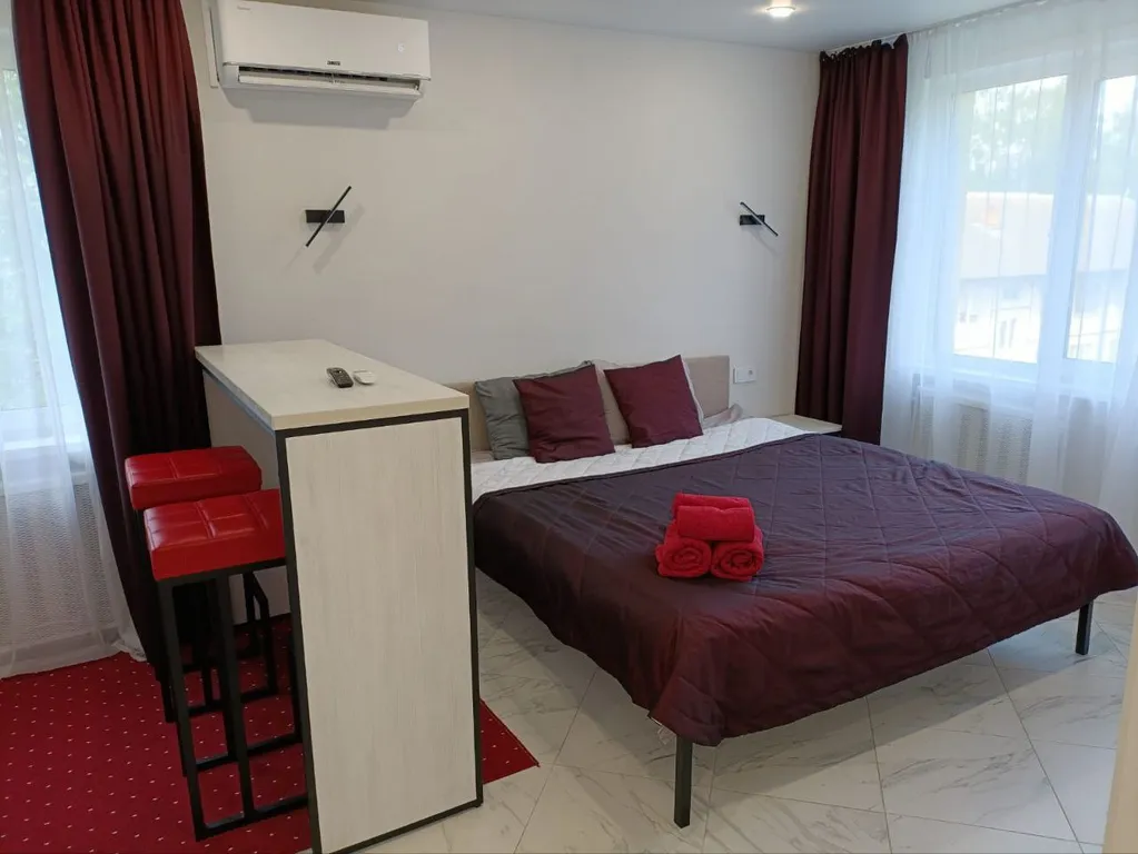 Замечательная квартира — аренда посуточно в Суздаль