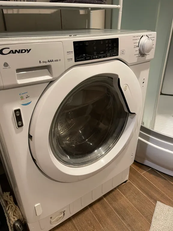 Уютная студия в спальном районе