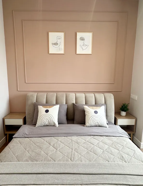 Квартира категории люкс — аренда посуточно в Челябинск