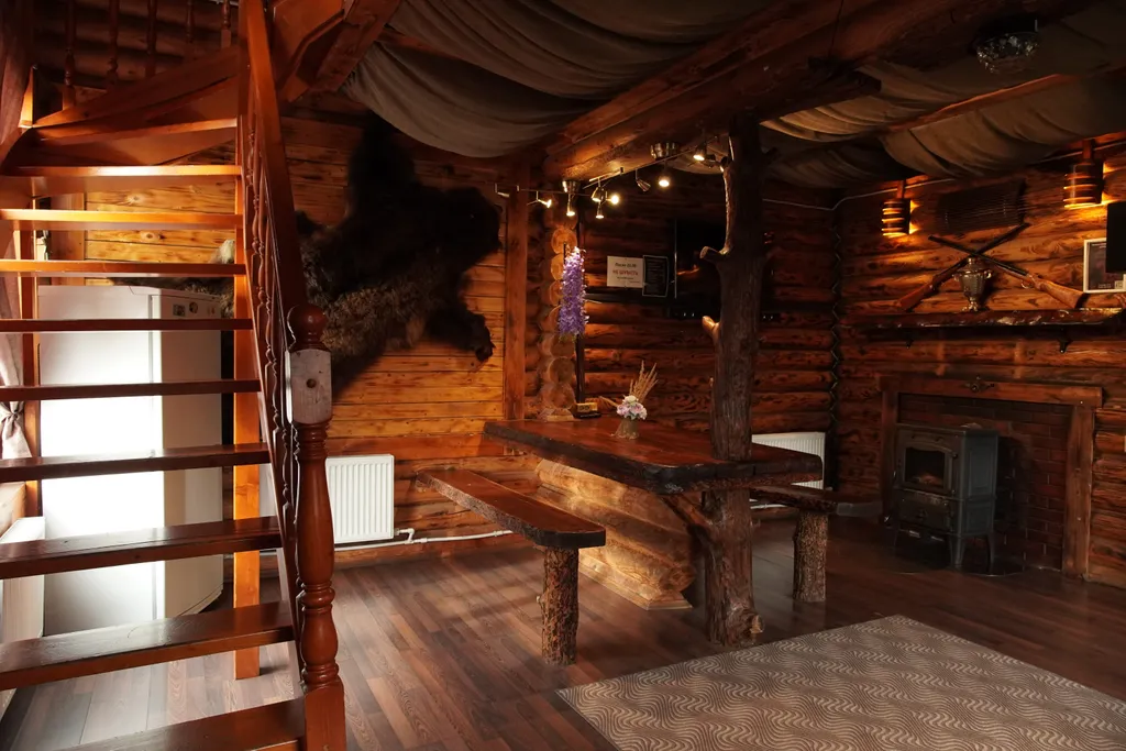 Лесная сказка 130