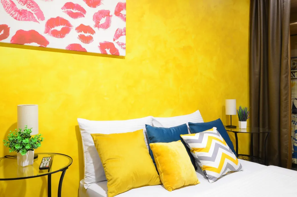 Квартира Квартира 2х комнатная, (7 мест), или 4 отдельно кроватей — Ярославль