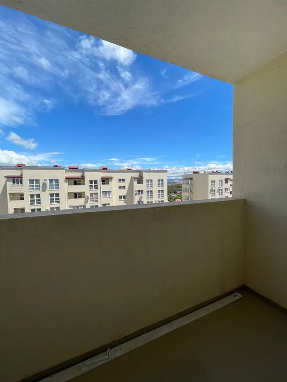 Квартира Квартира С панорамными окнами и видом на город и море — Севастополь