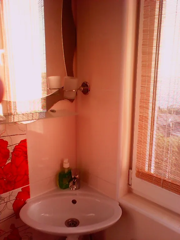 Супер видовая квартира с большой террасой вид на море и горы