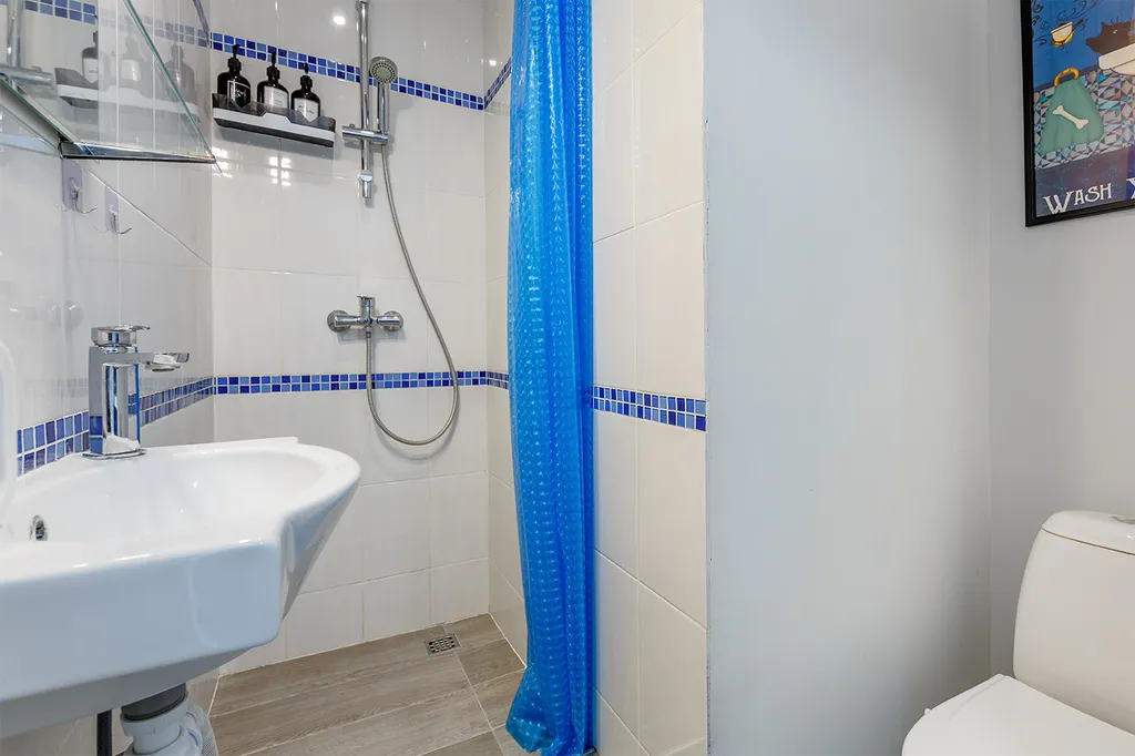 Квартира Квартира Комфортная студия на Водном стадионе — Москва