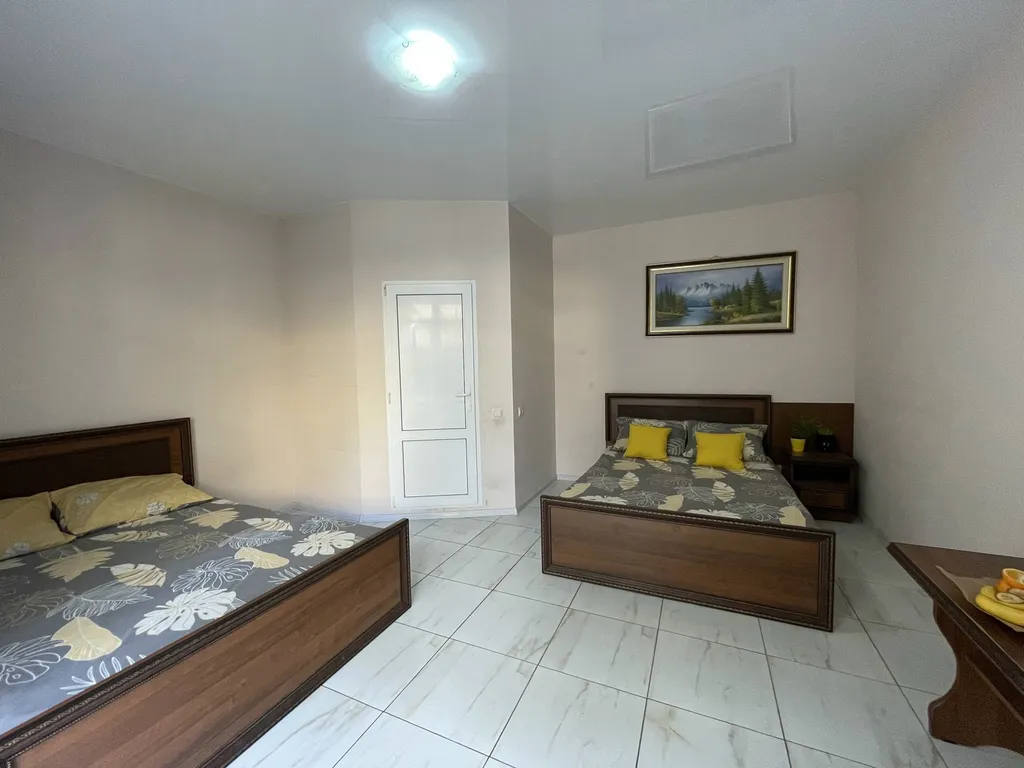 Квартира Комната — Анапа