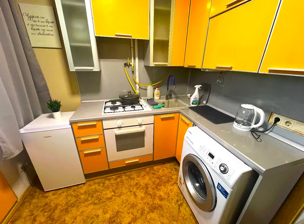 Апартаменты Люкс на Богдана Хмельницкого 92