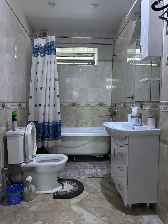 3-х комнатный номер