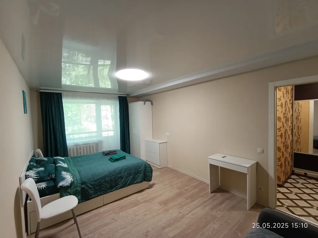 Квартира 1-комнатная Квартира — Ярославль