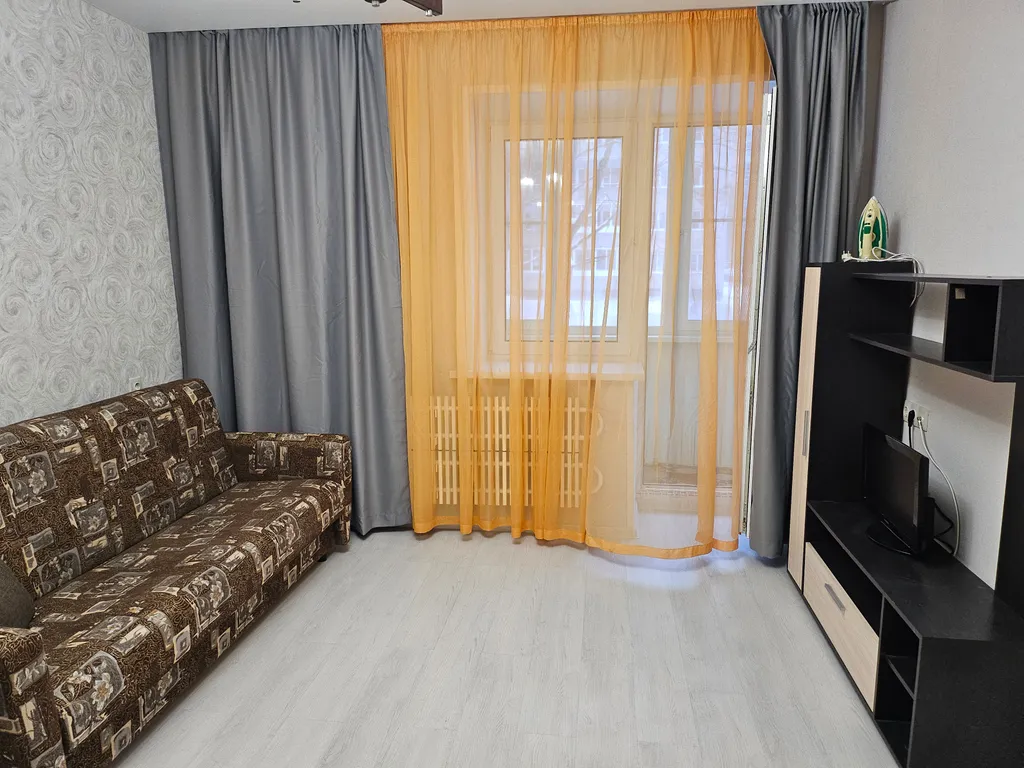 Квартира Очень уютная квартира в центре города — Дубна