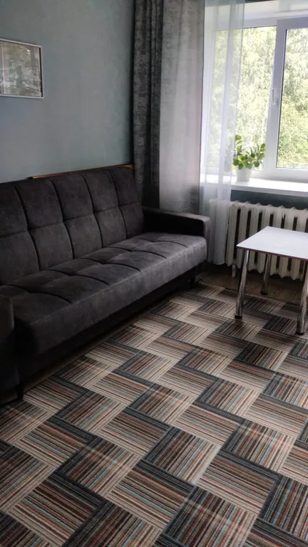 Квартира напротив ЖД вокзала — аренда посуточно в Сыктывкар