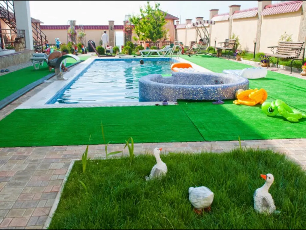 Квартира Комната — Курортное