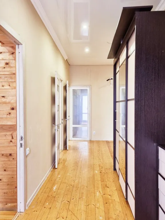 Уютный дом без хозяев