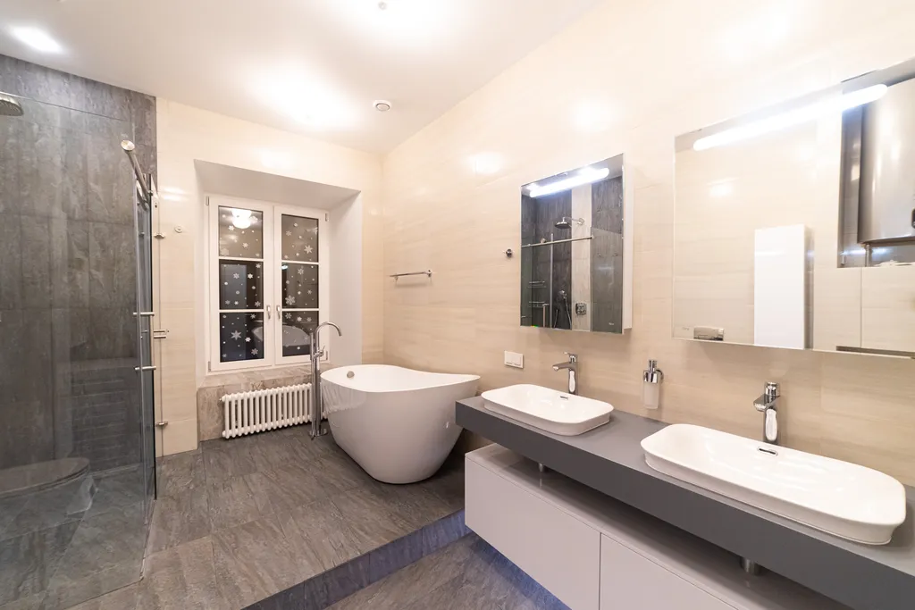 Шикарная квартира в историческом центре города