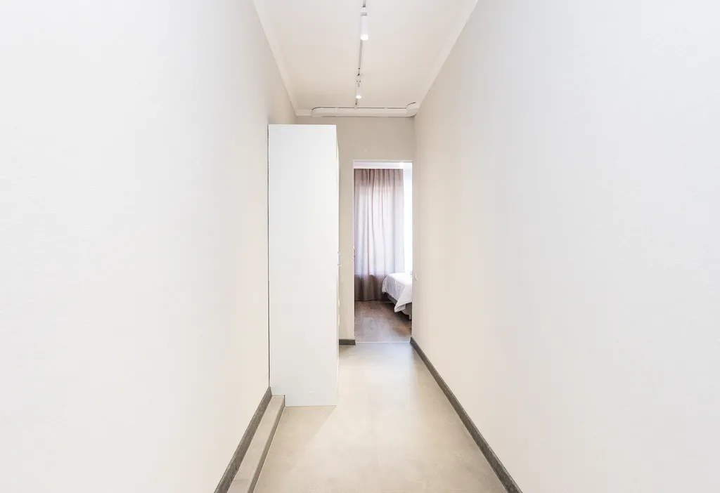 Студия комфорт класса