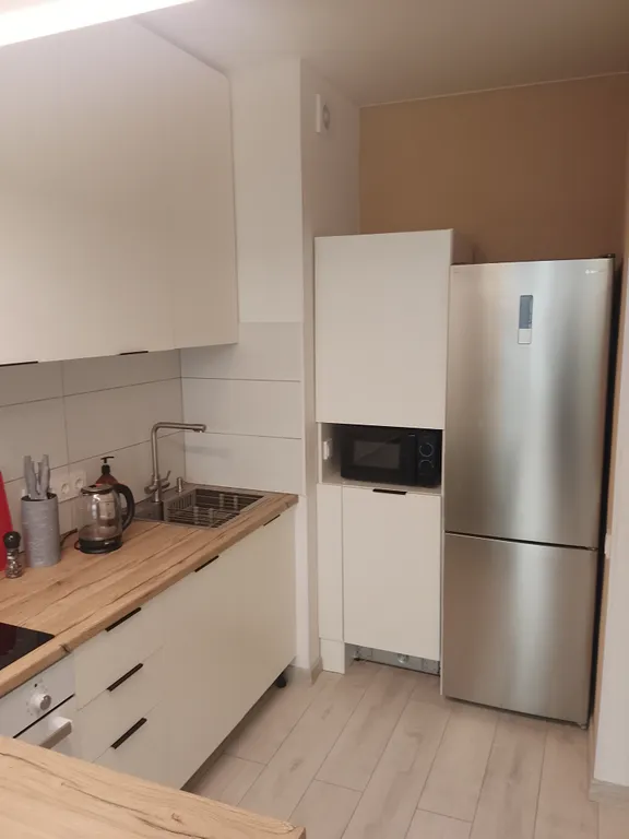 Уютная 1 комнатная квартира ряд с Павловском