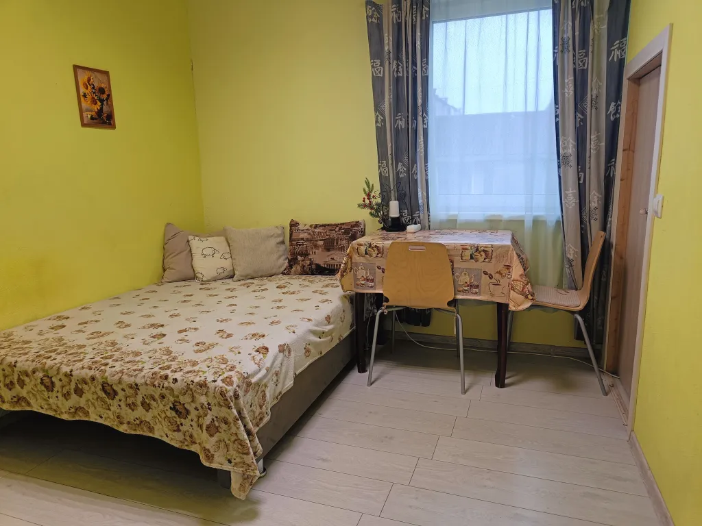 Комната (ночлег) в коттедже, центр