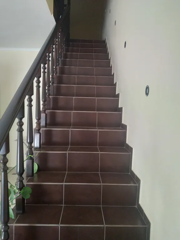 Номер в частном доме