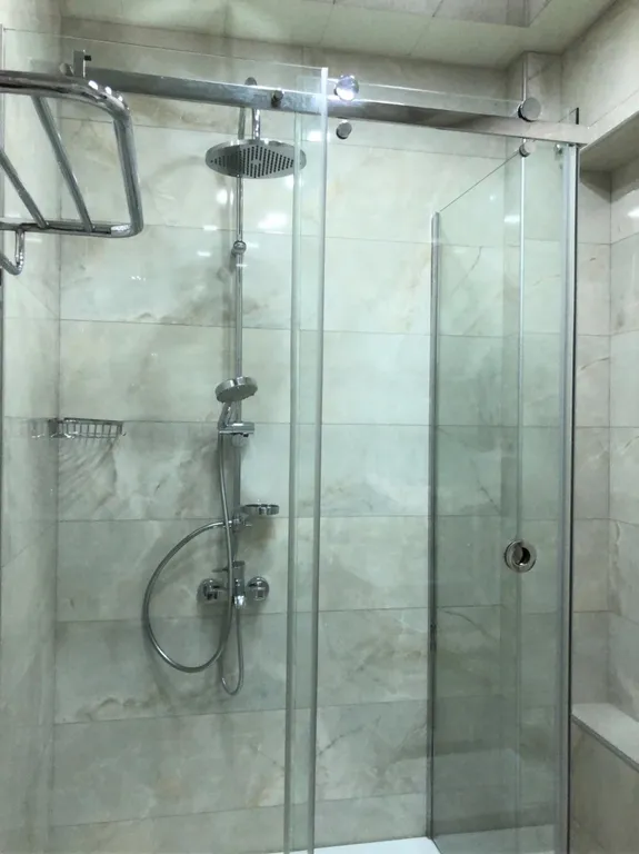 Роскошная квартира в центре у бульвара напротив InterContinental Hotel