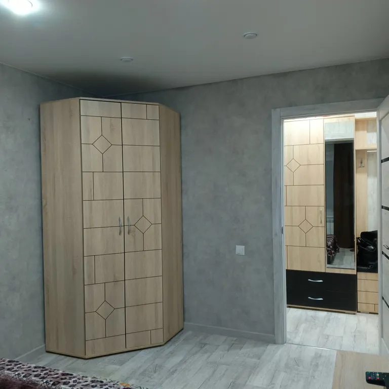 Уютная 2 комнатная квартира в центре города.