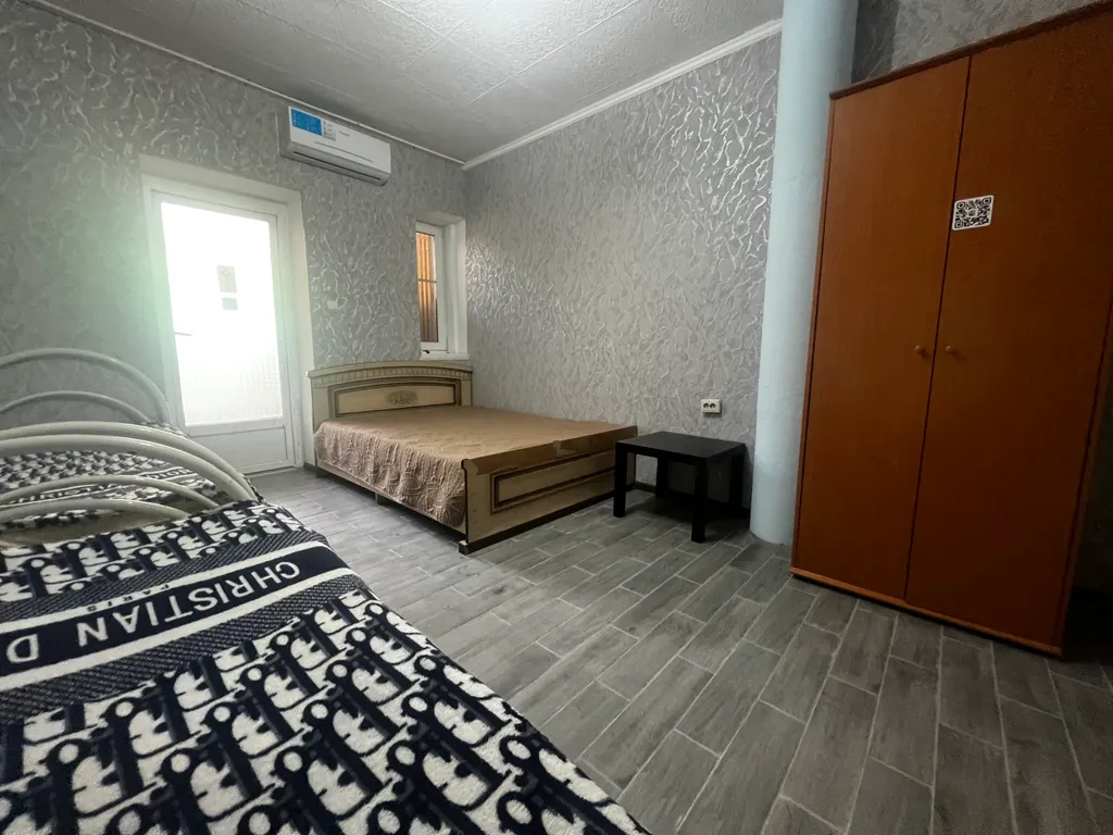Квартира Комната — аренда посуточно в Архипо-Осиповка