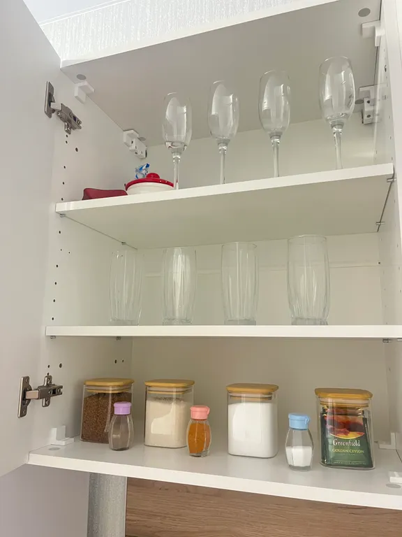 Квартира Светлая, уютная квартира в ЖК Дыхание — Краснодар