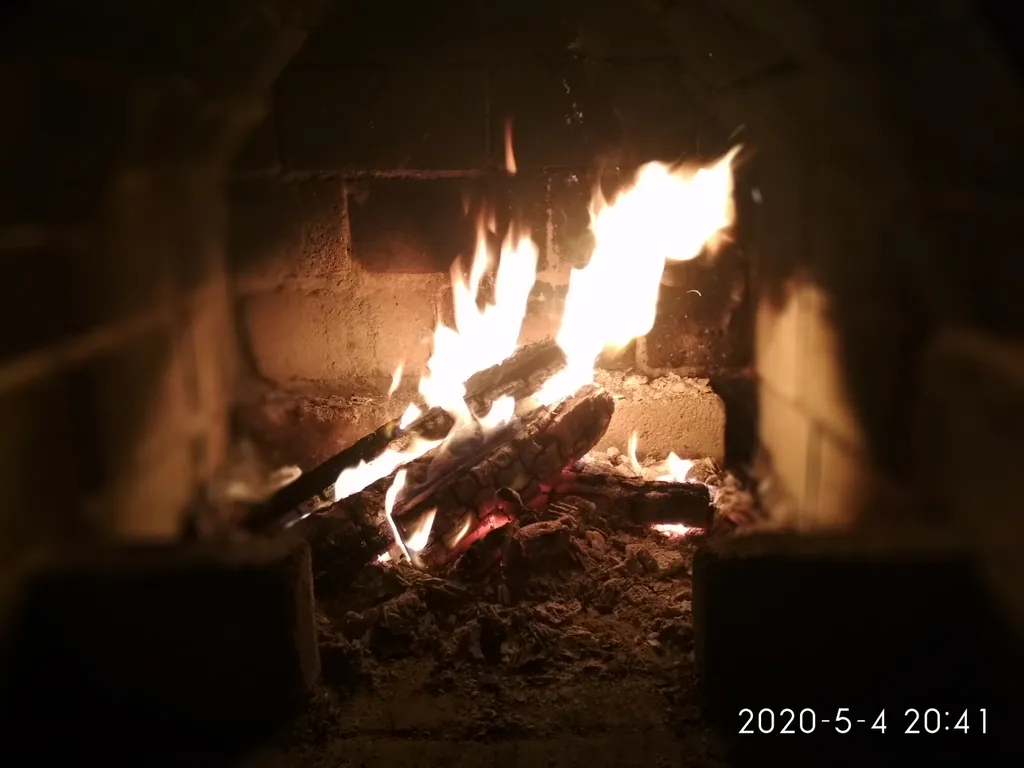 Коттедж с видом на морской залив