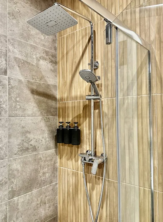 Загородный дом с банным чаном